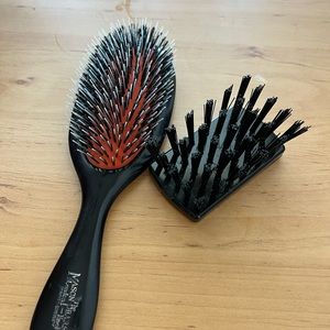 Mason Pearson Handy BN3 Boar and Nylon Brush